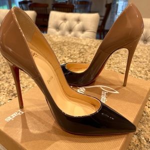 Christian Louboutin